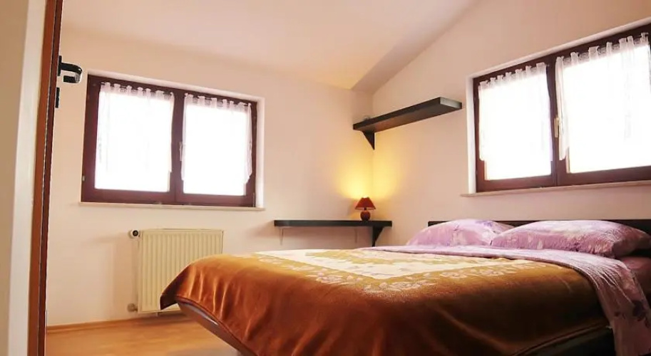 Apartment Kristina 203