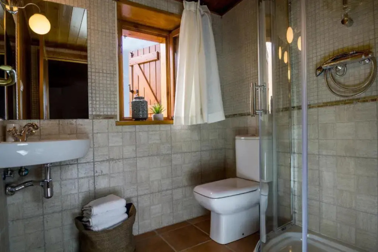 Apartamento 48 1D
