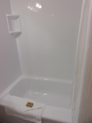 Rosslyn Inn & Suites photo 9