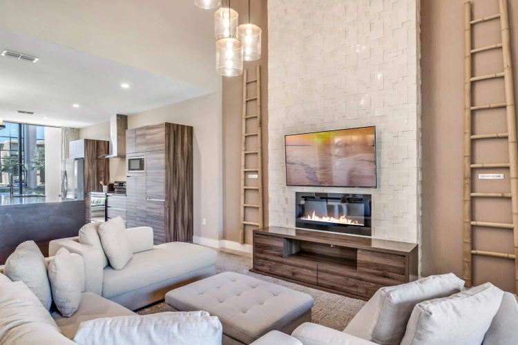 3 Bedroom - 3,5 Bathroom Magic Village 7540 Bd