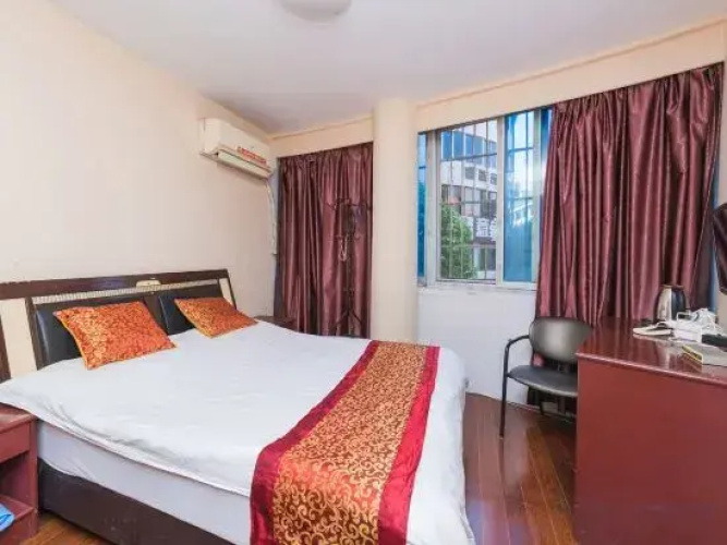 Minfeng Hotel