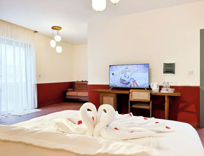 Il Bekka Suites