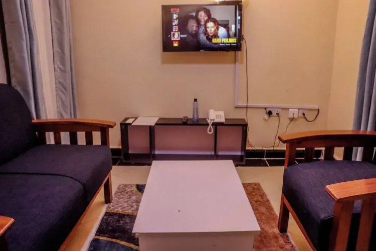 Dayo Suites