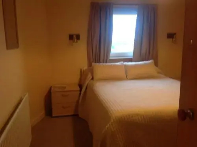 Struan Bank Hotel