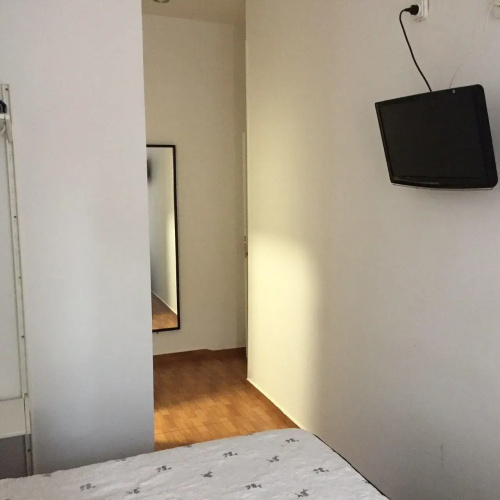 Hostal Oliver