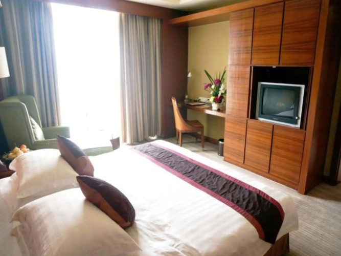 Imperial Hotel