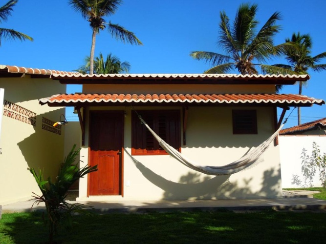 Economy Double room with view