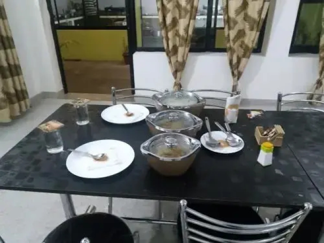 Rajaji Retreat Resort