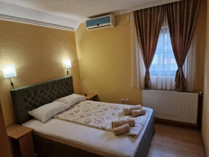 Bed and Breakfast Koral