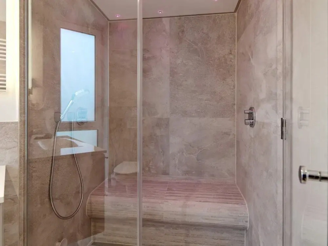 6 Person Holiday Home in Wendtorf