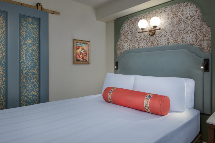 Disney's Port Orleans Resort - French Quarter photo 8