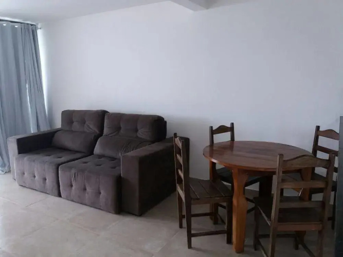 Loft Praia Grande