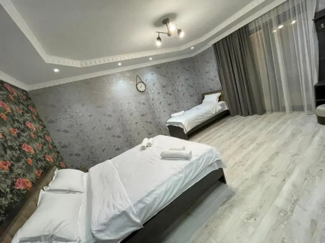 Guest House Tsiskari