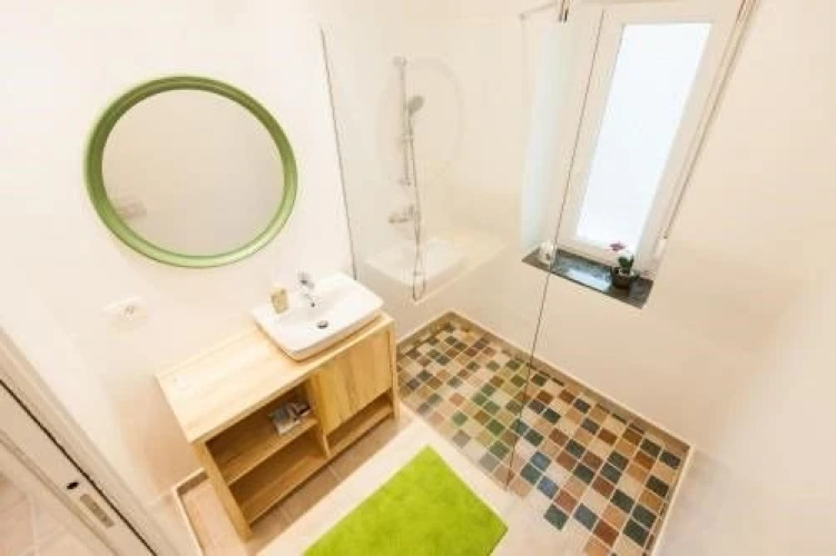 Apartment Meia