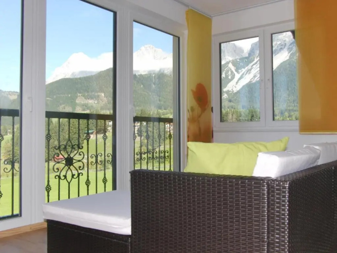 Apartment Österreich