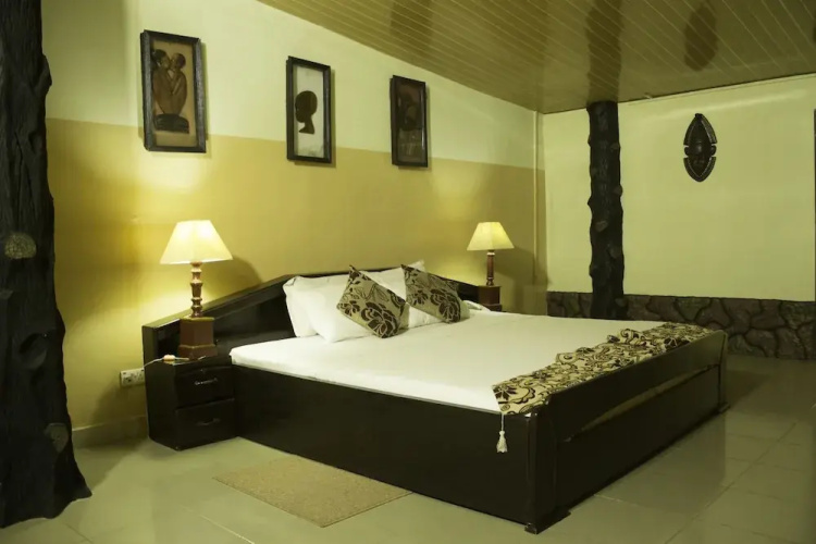 Luxe Suites Hotel