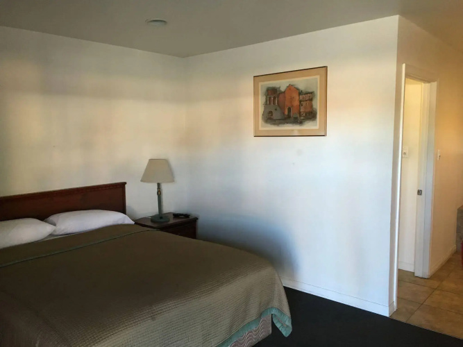 Capri Inn