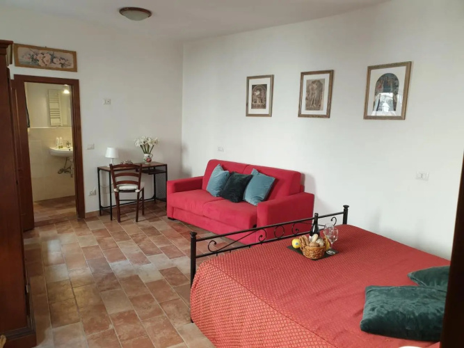 Locanda Francescana