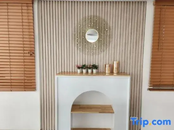 Sova Vcay Pool Villa