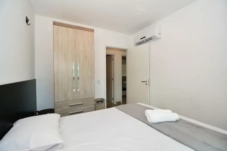 Floripa Residence-Apartamento 3 quartos