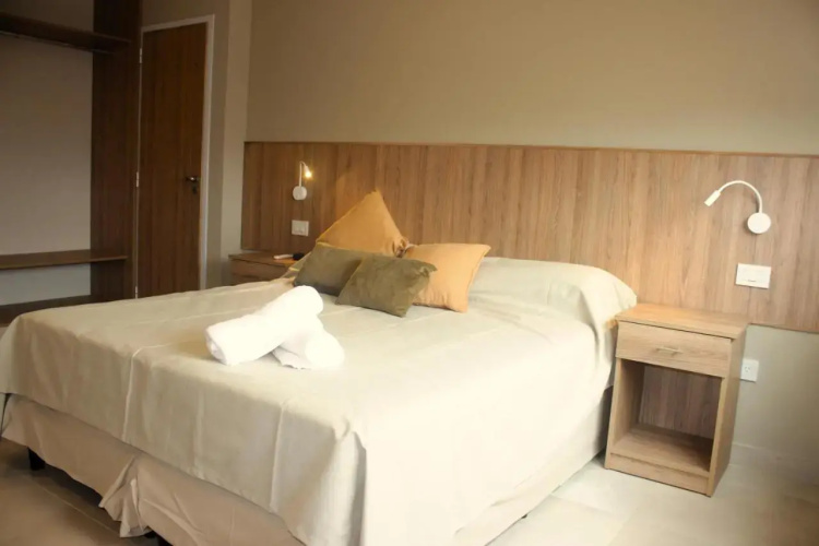 Terra Alta Suites