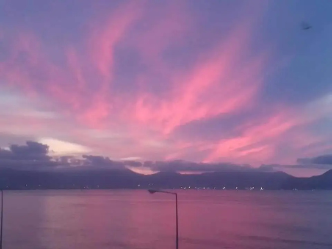 I Tramonti D'aspra