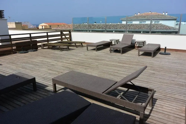 Apartment Oliastur 04 El Cotillo