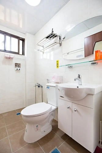 Comfort Double Suite with mountain view