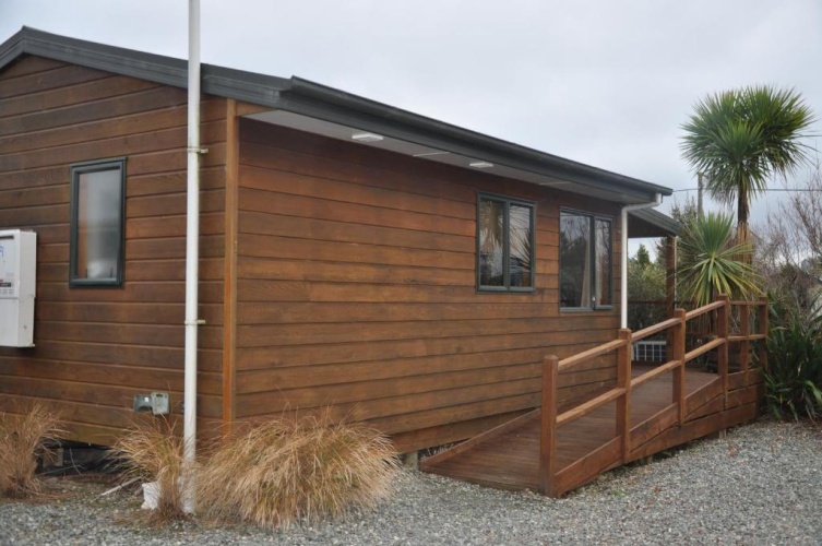 1 Bedroom Cottage