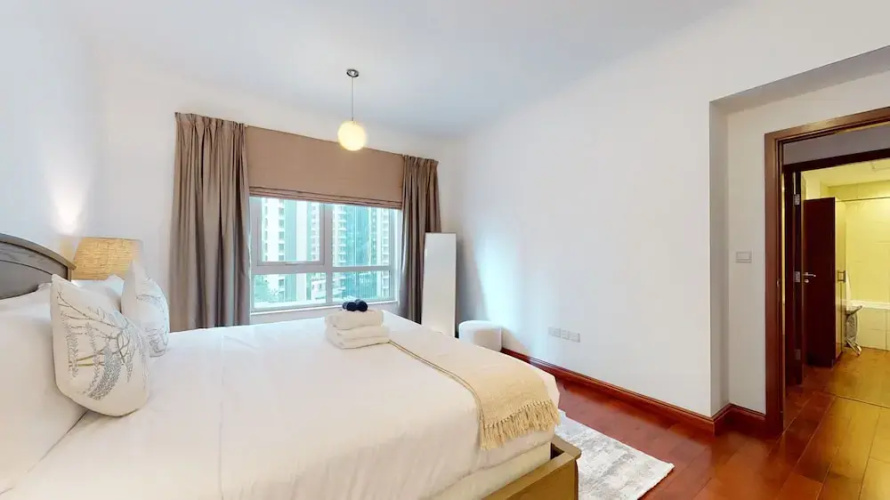 The Residences 601