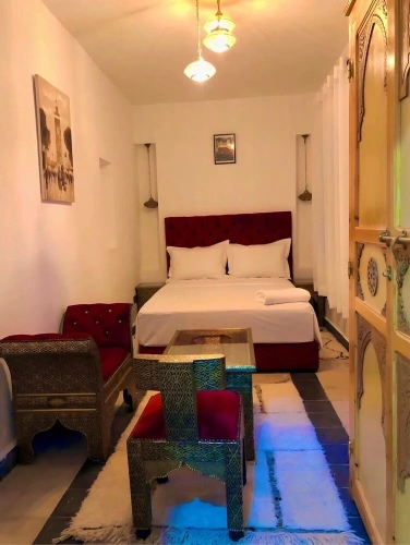 Comfort Suite