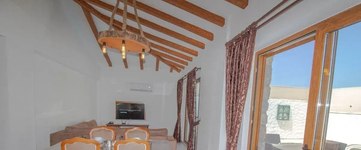 Villa Likya Lapis