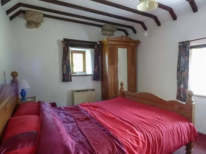 Chevinside Cottage