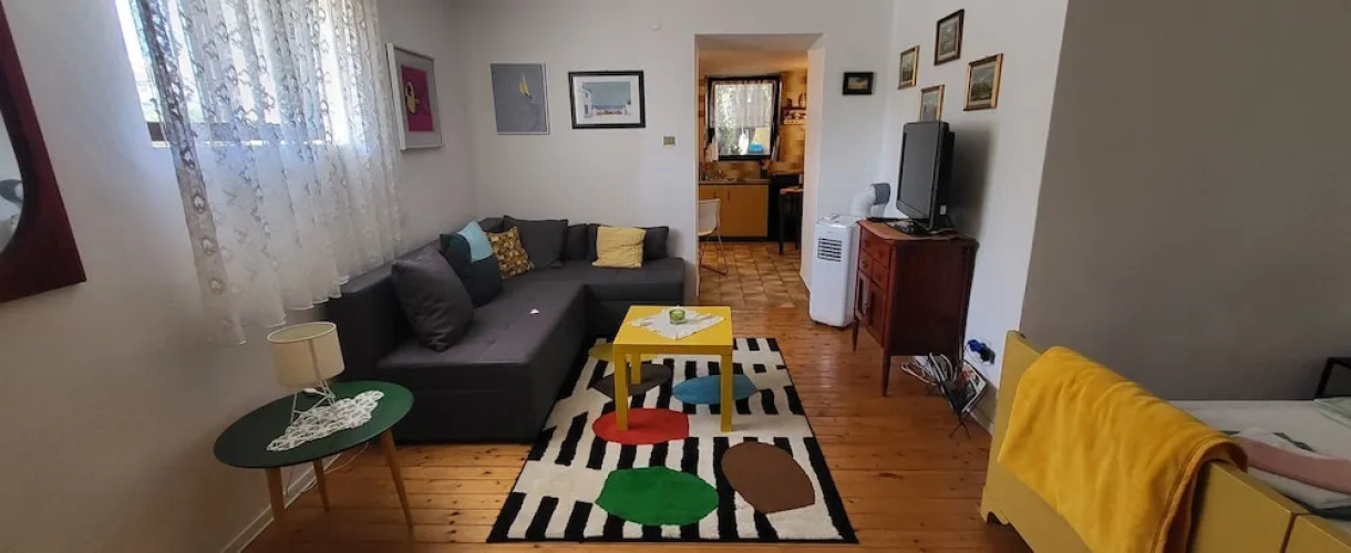 Apartments Estella
