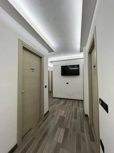 Comfort room