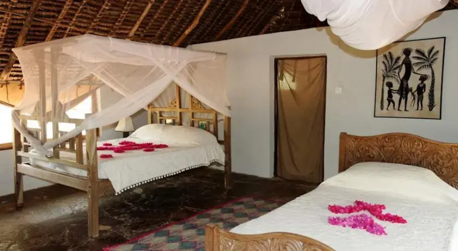 Funzi Mangrove Resort
