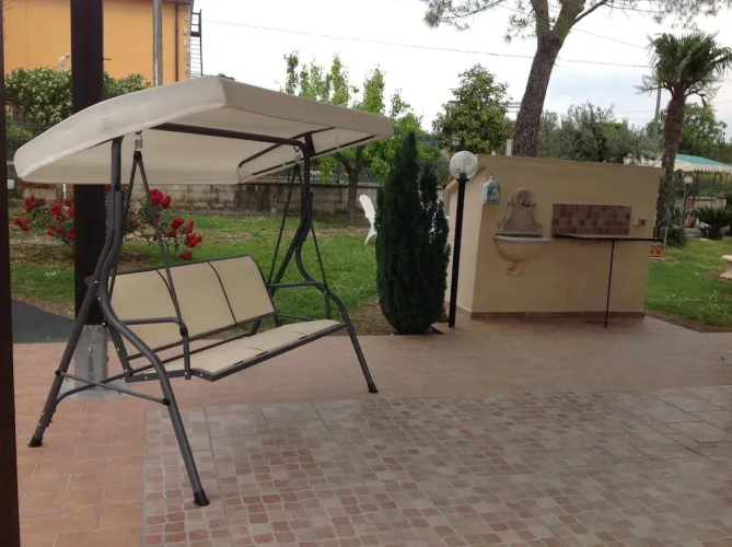 Residence Grimani