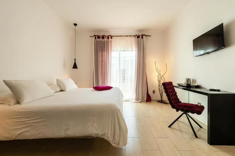 Kinbe Hotel Boutique
