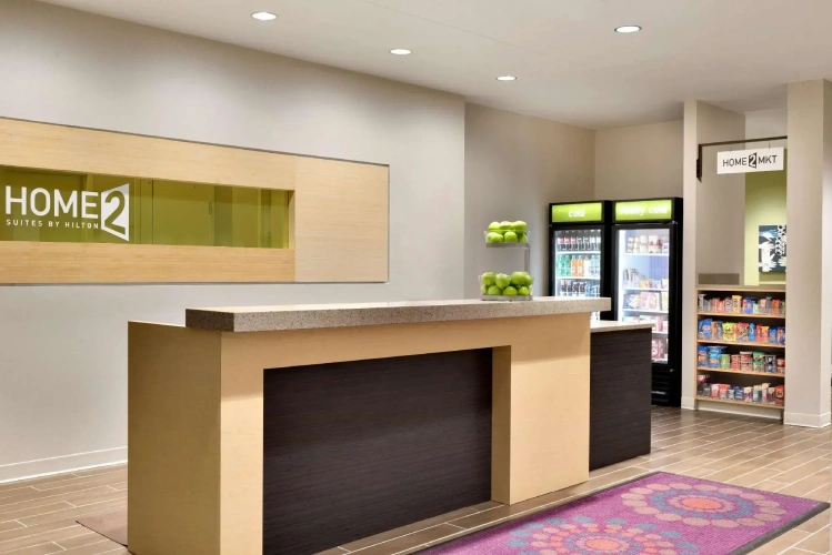 Double Suite