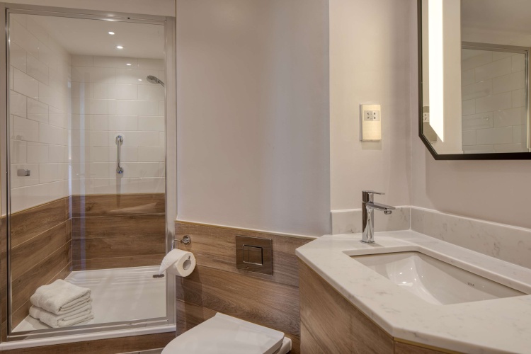 Hilton Nottingham hotel photo 10