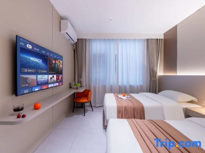 Comfort Twin room