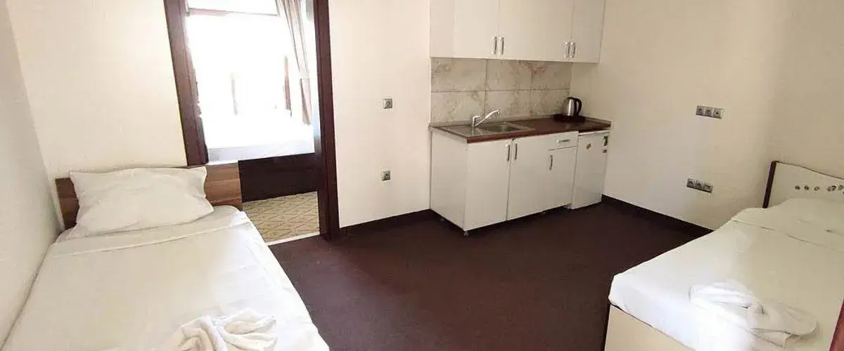 Meu Bodrum Otel