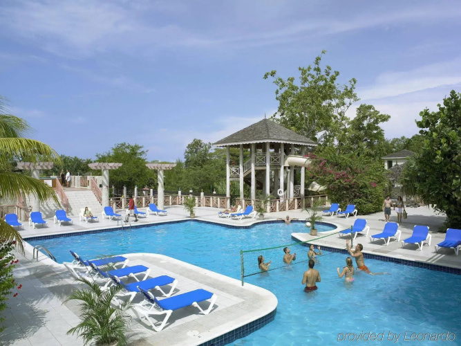Hedonism II All Inclusive Resort