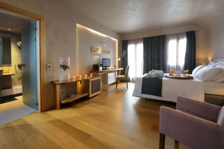 Valeni Boutique Hotel & Spa