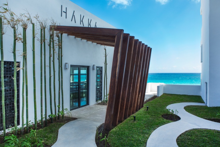 Oleo Cancun Playa All Inclusive Boutique Resort photo 27