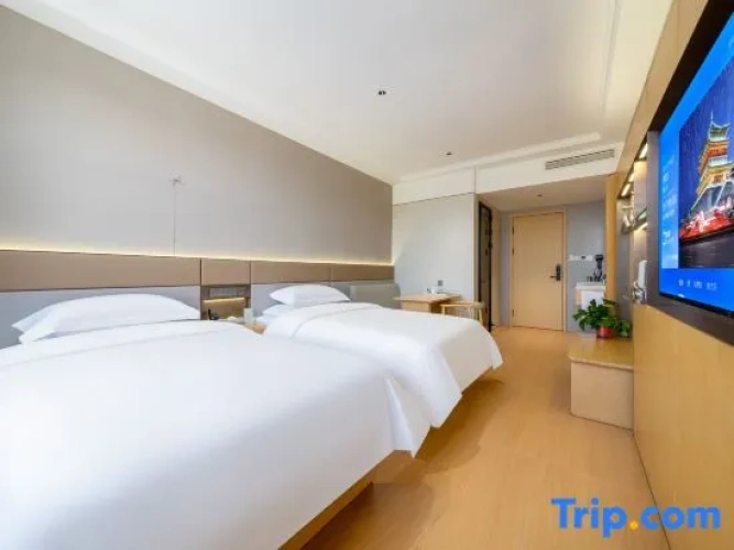 Comfort Twin room