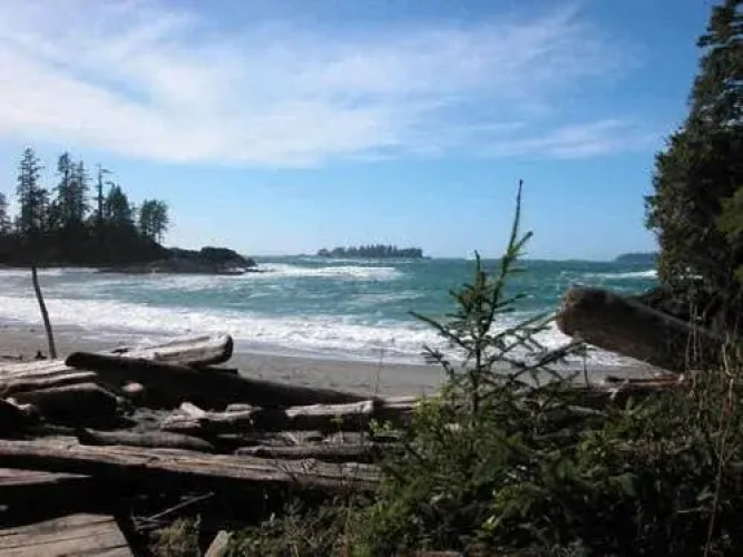 Florencia Bay Hideaway