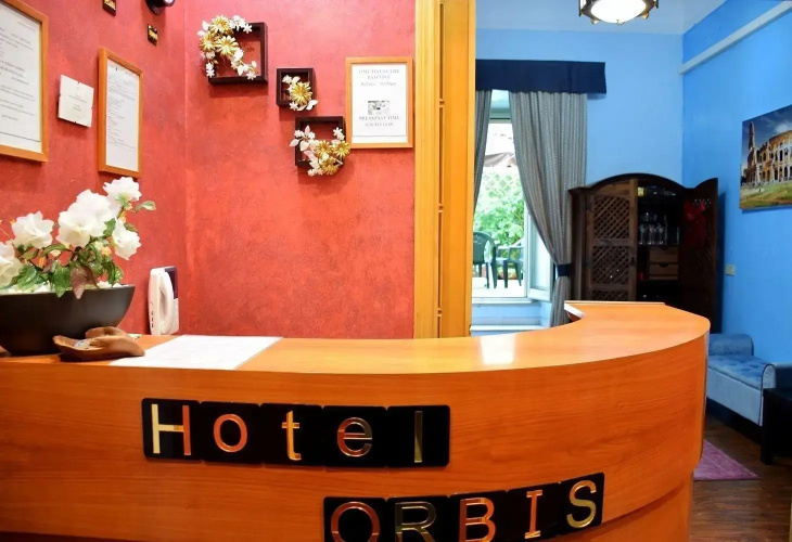 Hotel Orbis