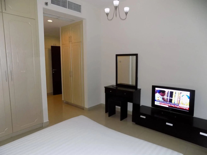 Fortune Classic Hotel Apartments