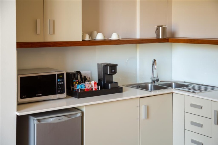 DoubleTree by Hilton Cape Town - Upper Eastside photo 23